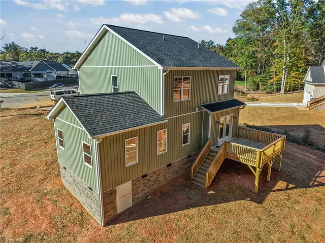 $425,000 | 517 Woods Drive, Randleman, NC 27317