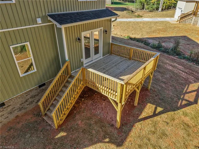 $425,000 | 517 Woods Drive, Randleman, NC 27317