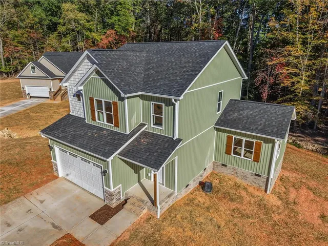 $425,000 | 517 Woods Drive, Randleman, NC 27317
