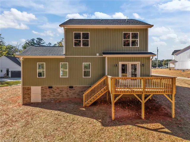 $425,000 | 517 Woods Drive, Randleman, NC 27317
