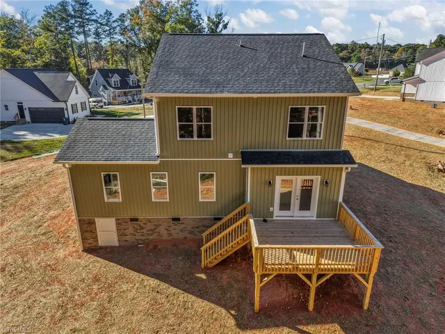 $425,000 | 517 Woods Drive, Randleman, NC 27317
