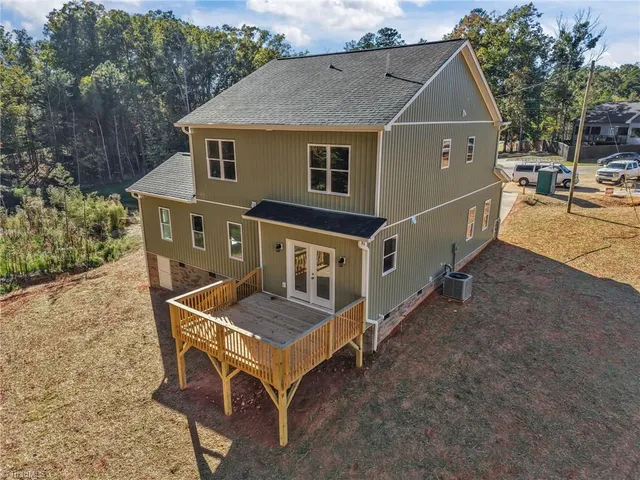 $425,000 | 517 Woods Drive, Randleman, NC 27317