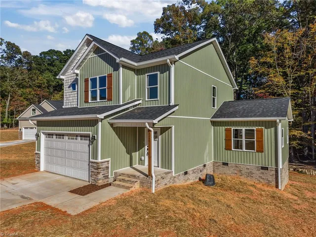 $425,000 | 517 Woods Drive, Randleman, NC 27317