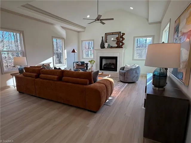 $425,000 | 517 Woods Drive, Randleman, NC 27317