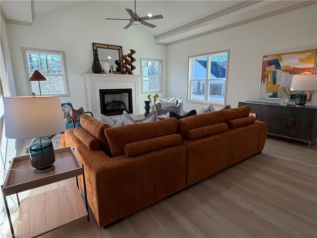 $425,000 | 517 Woods Drive, Randleman, NC 27317