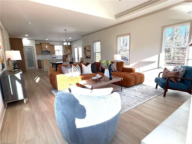 $425,000 | 517 Woods Drive, Randleman, NC 27317