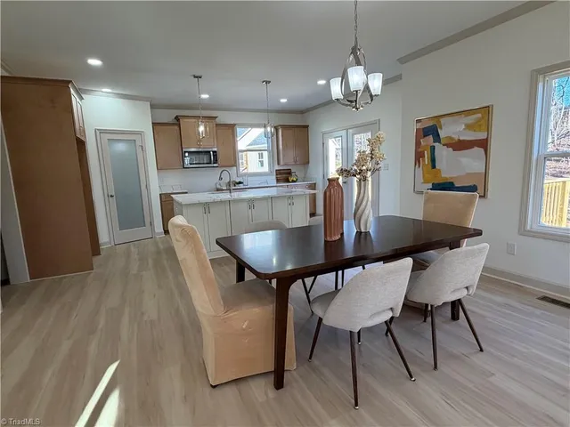 $425,000 | 517 Woods Drive, Randleman, NC 27317