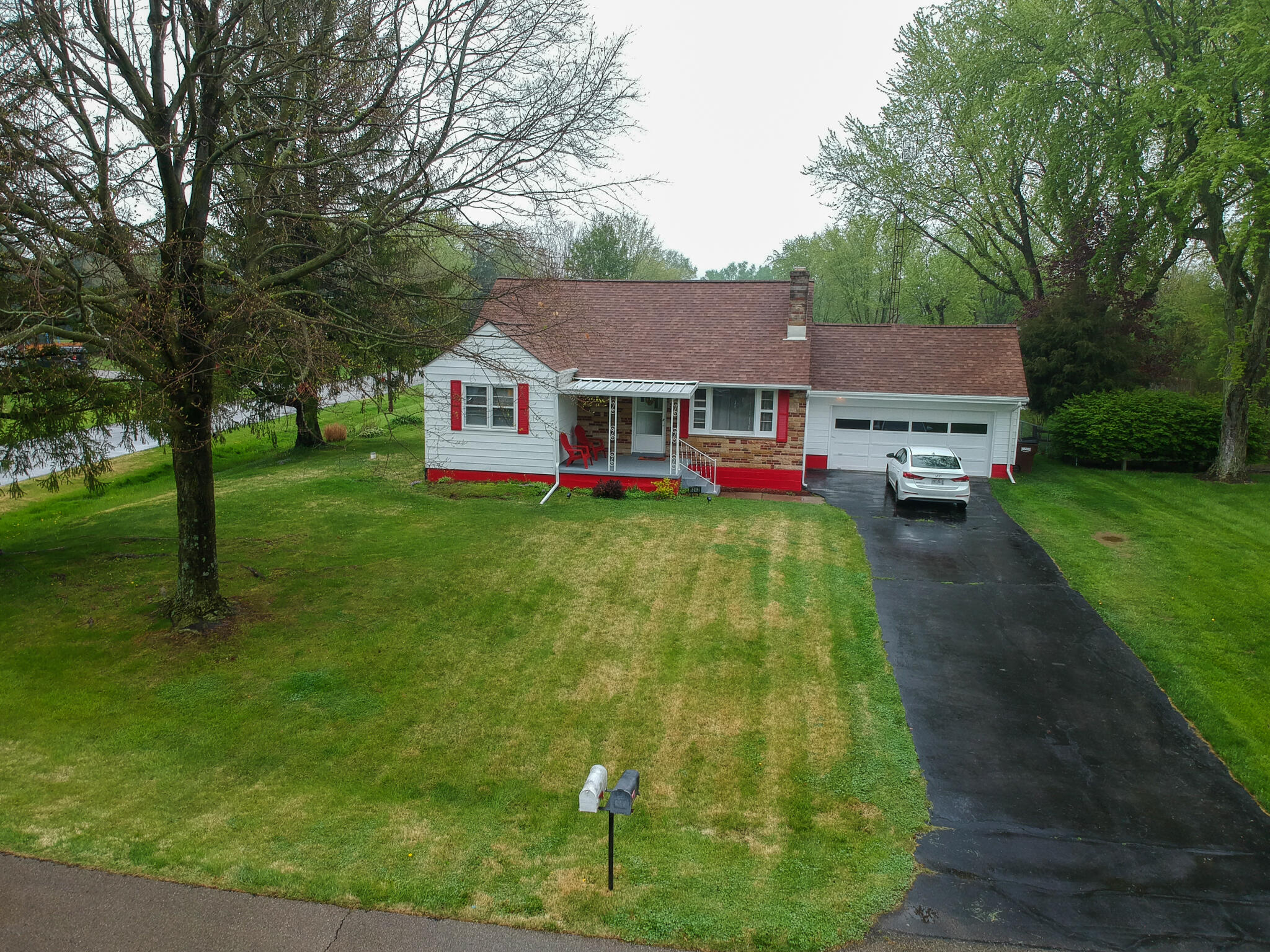 3242 Delrey Road Springfield, OH 45504 - Photo 9 of 38