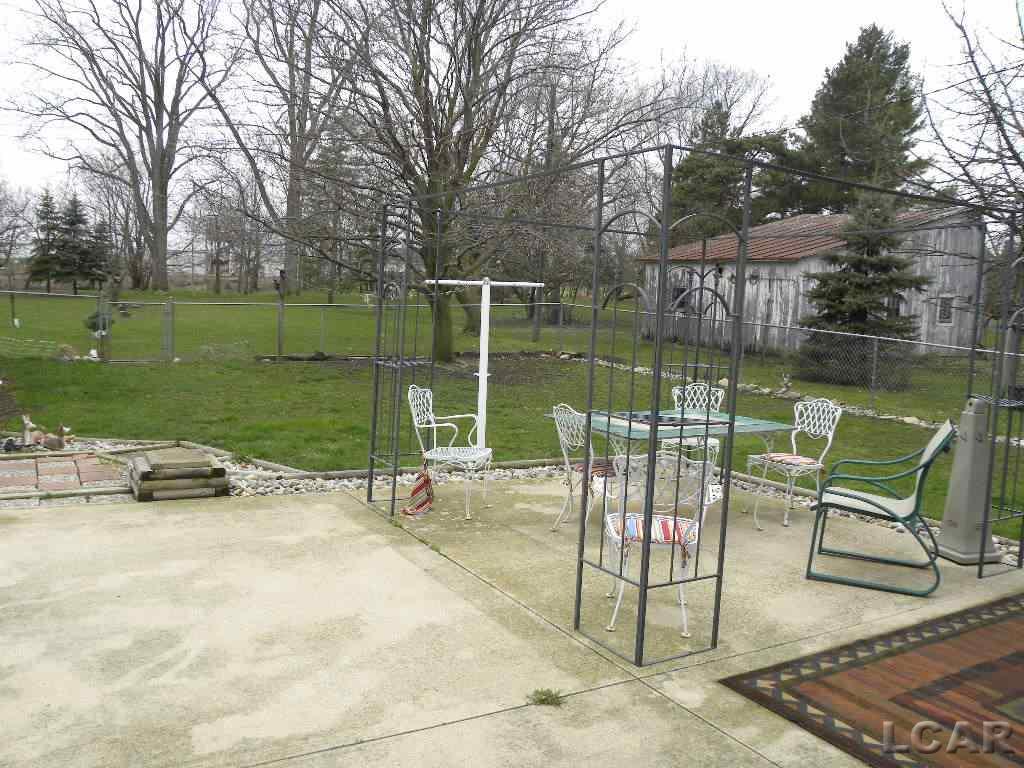 7402 Riga Highway Riga, MI 49276 - Photo 25 of 27