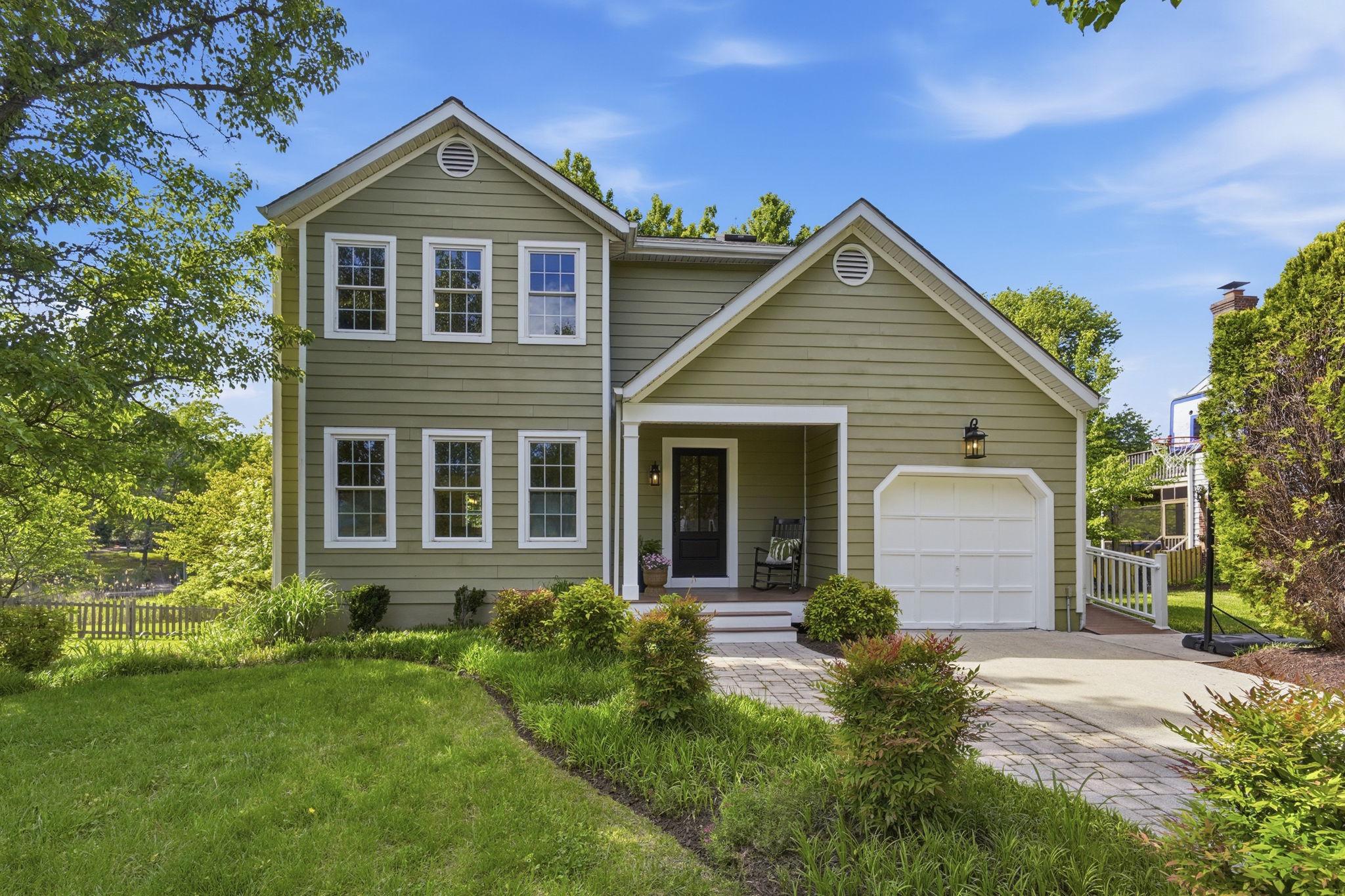 996 Headwater Road Annapolis, MD 21403 - Photo 4 of 59 Welcome to 996 Headwater Rd