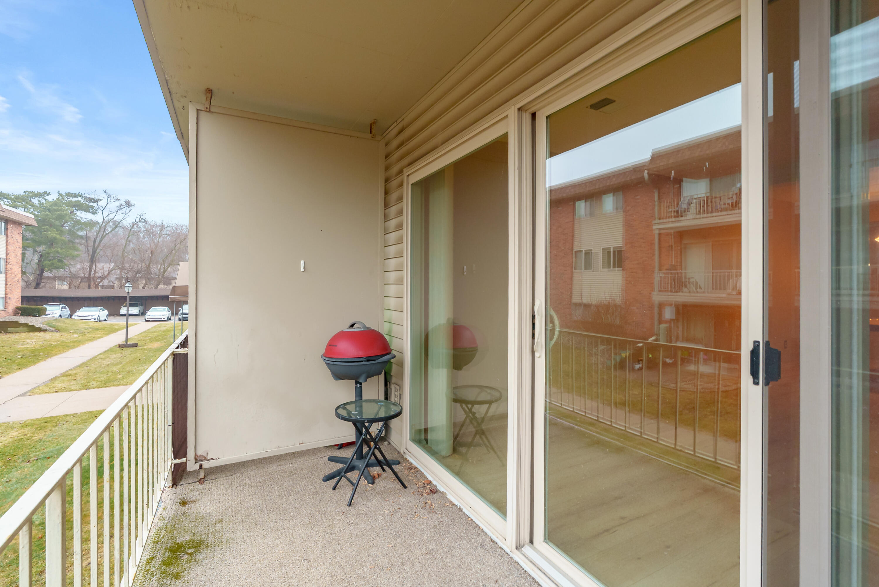 734 West Kilgore Road, Unit 208 Kalamazoo, MI 49008 - Photo 22 of 32 Kilgore Rd W 734 Unit 208 Portage 49024-