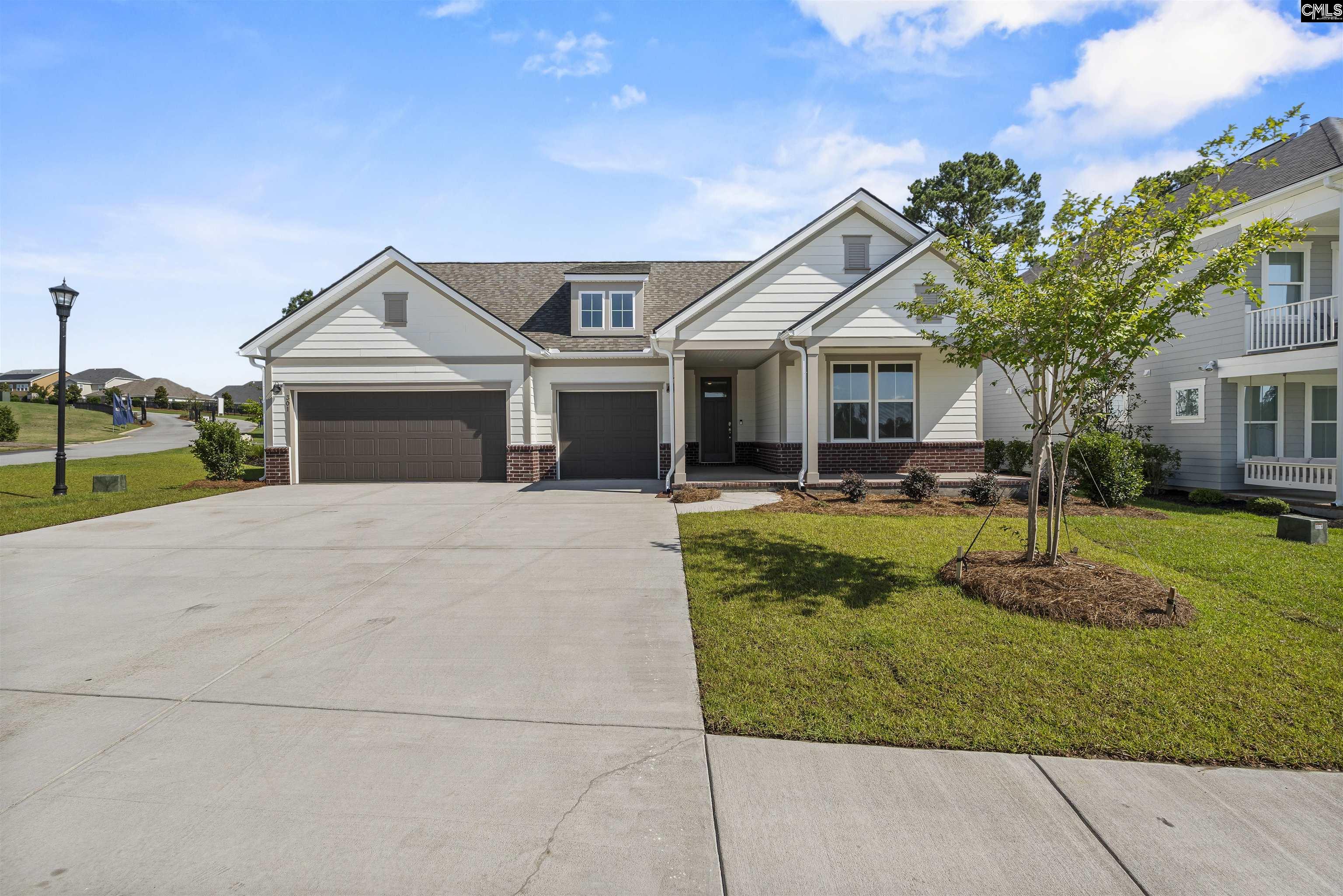 301 Pecan Orch Road Elgin, SC 29045 - Photo 35 of 37