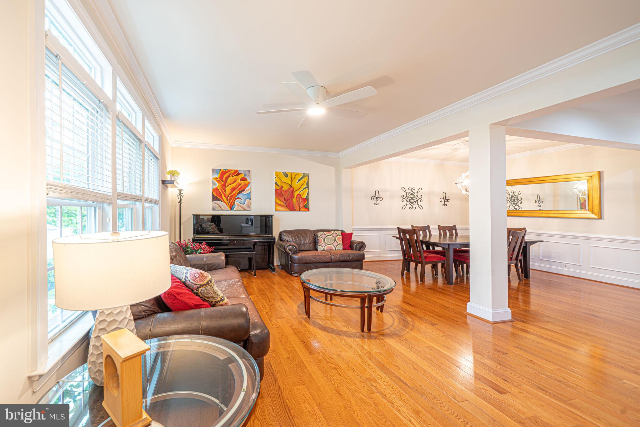 3938 Cephas Child Road Doylestown, PA 18902 - Photo 9 of 69 Gallery Image 9
