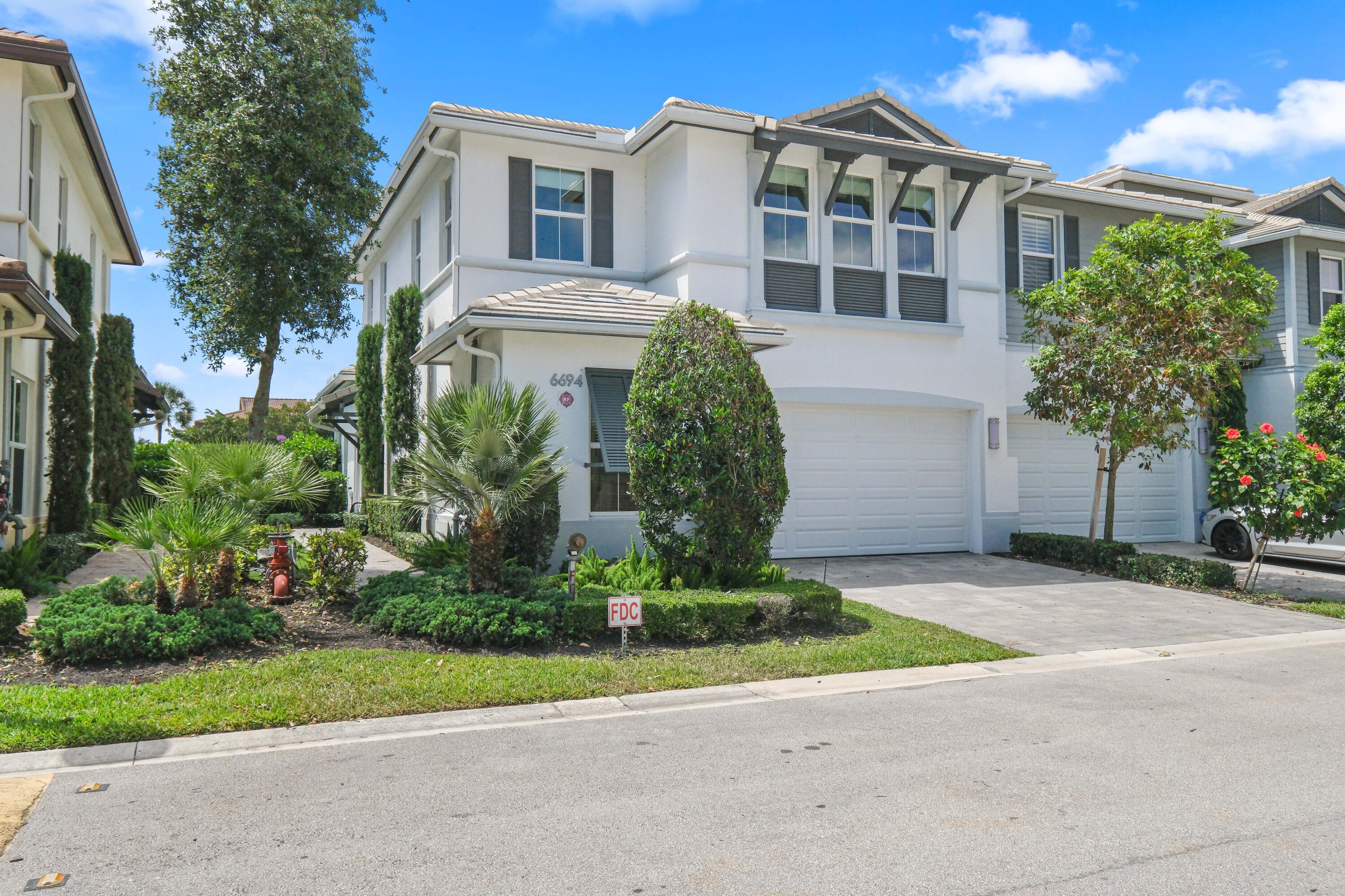 6694 Quiet Wave Trail, Unit 53 Boca Raton, FL 33433 - Photo 1 of 1 6694 Quiet Wave Trail Unit 5314