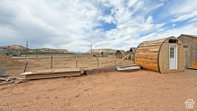 7395 Johnson Canyon Road Kanab, UT 84741 - Photo 49 of 56