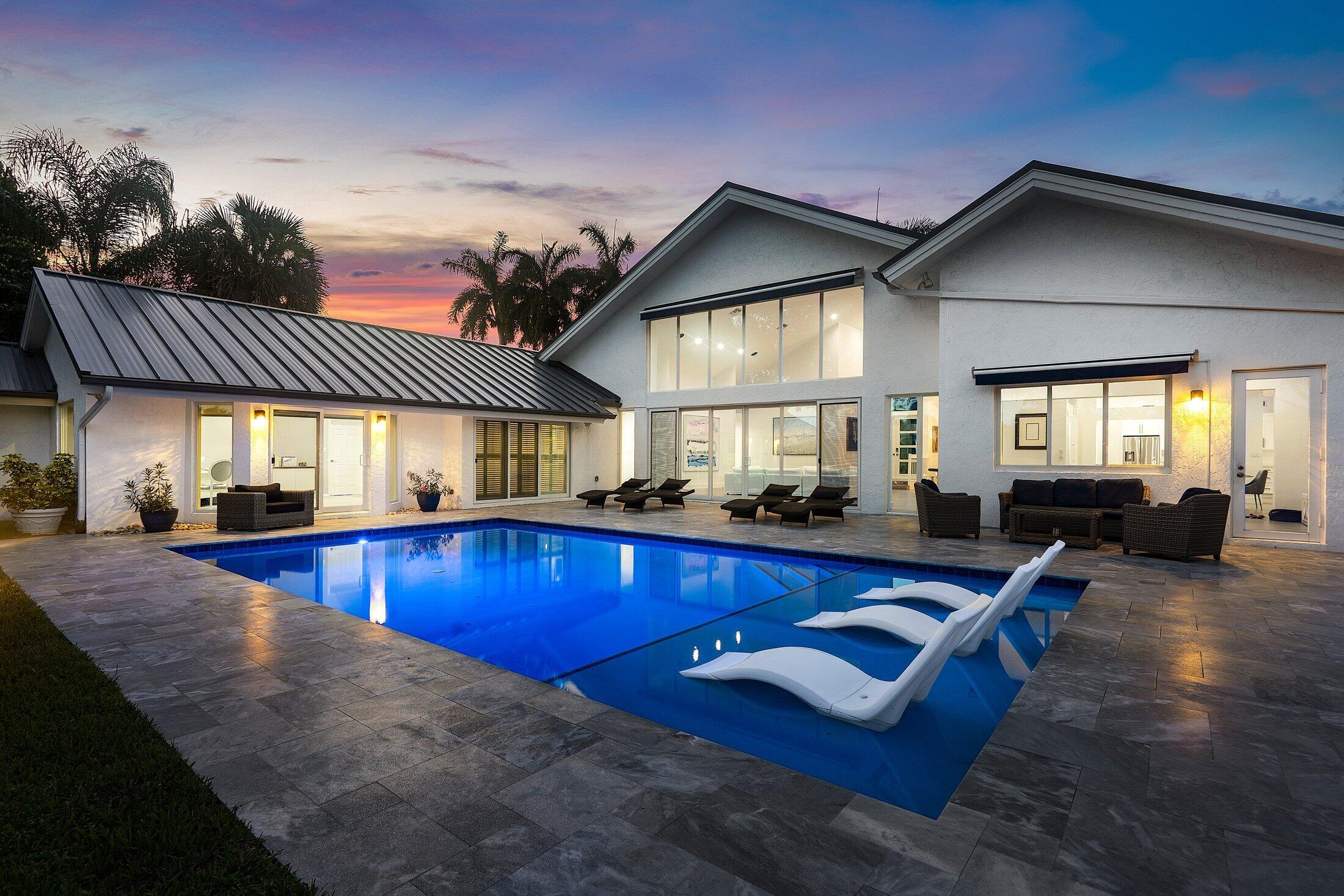 4564 Bocaire Boulevard Boca Raton, FL 33487 - Photo 1 of 64 4564 Bocaire blvd