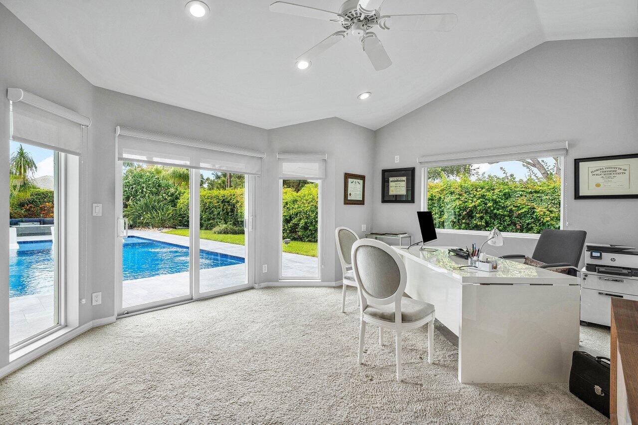 4564 Bocaire Boulevard Boca Raton, FL 33487 - Photo 29 of 64 Office