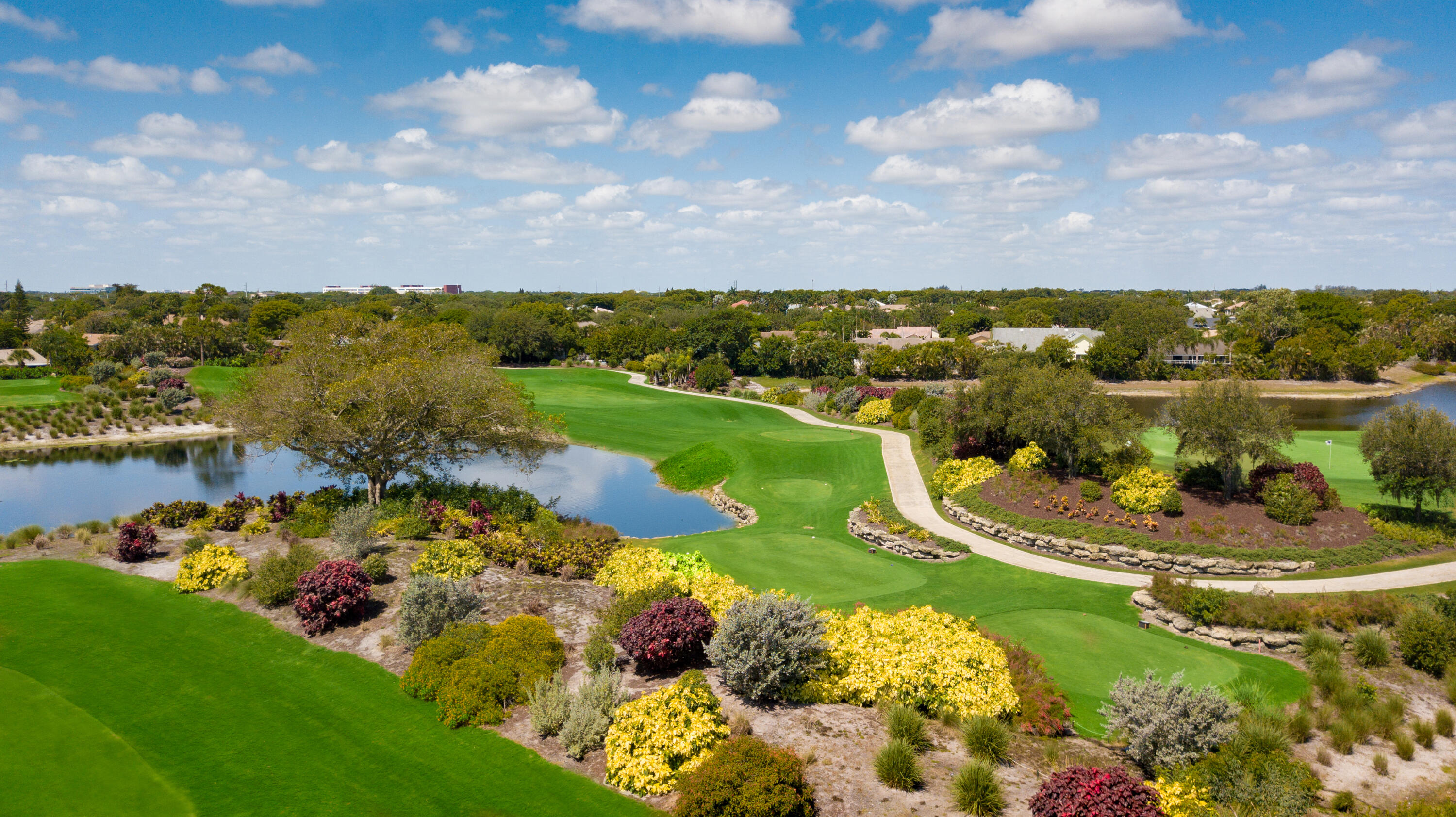 4564 Bocaire Boulevard Boca Raton, FL 33487 - Photo 46 of 64 bocaire golf course color