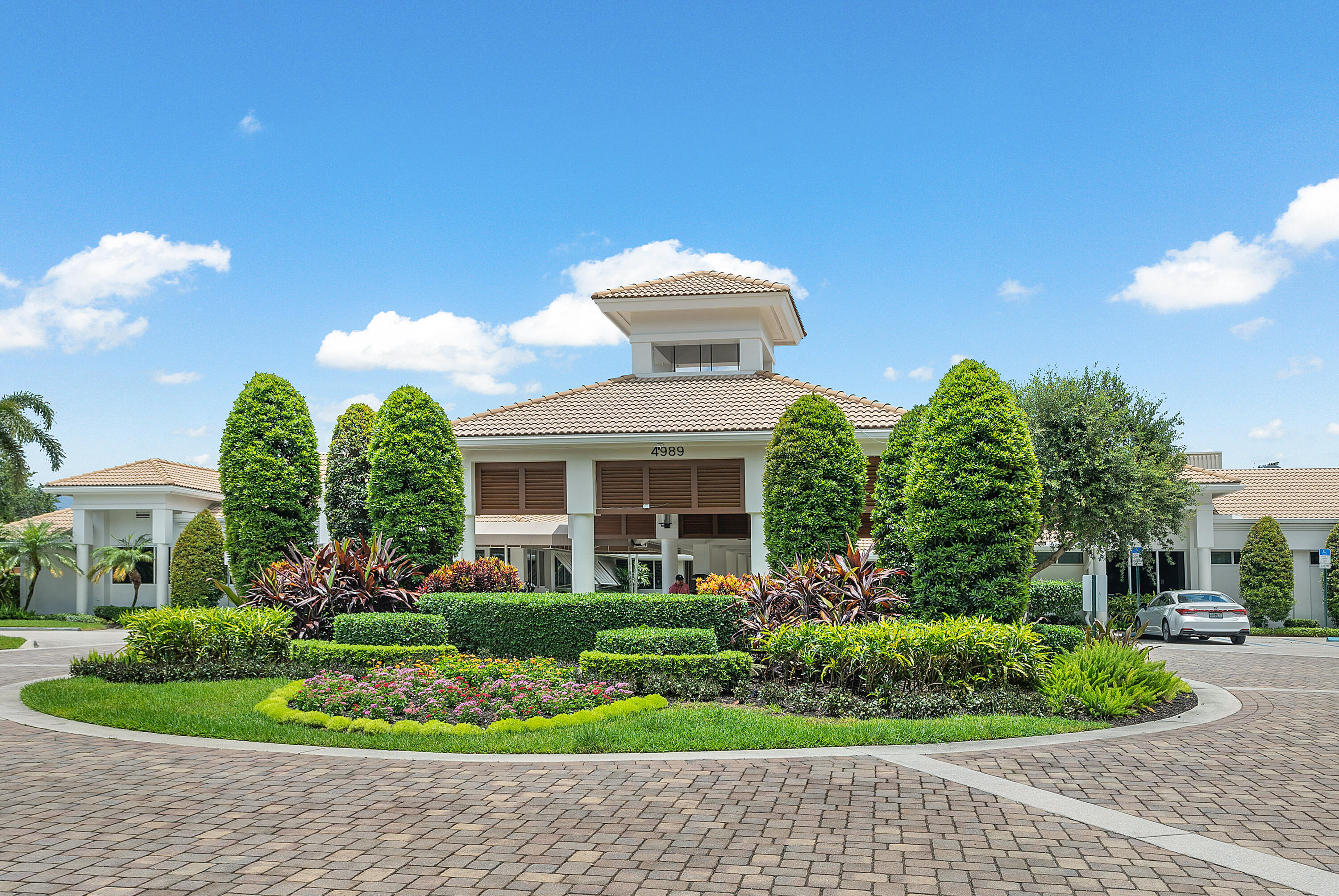 4564 Bocaire Boulevard Boca Raton, FL 33487 - Photo 48 of 64 Club house
