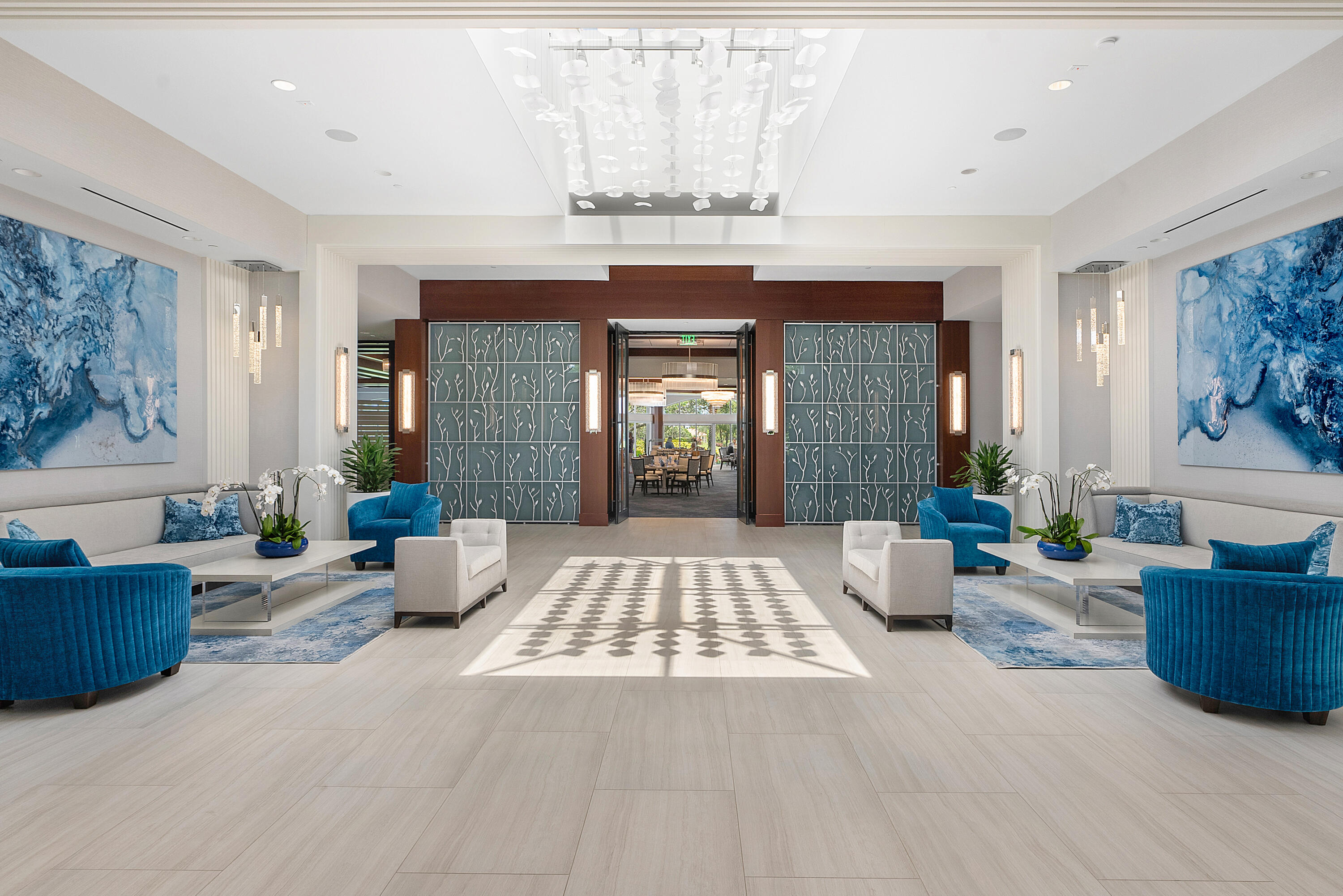 4564 Bocaire Boulevard Boca Raton, FL 33487 - Photo 49 of 64 Bocaire Entry