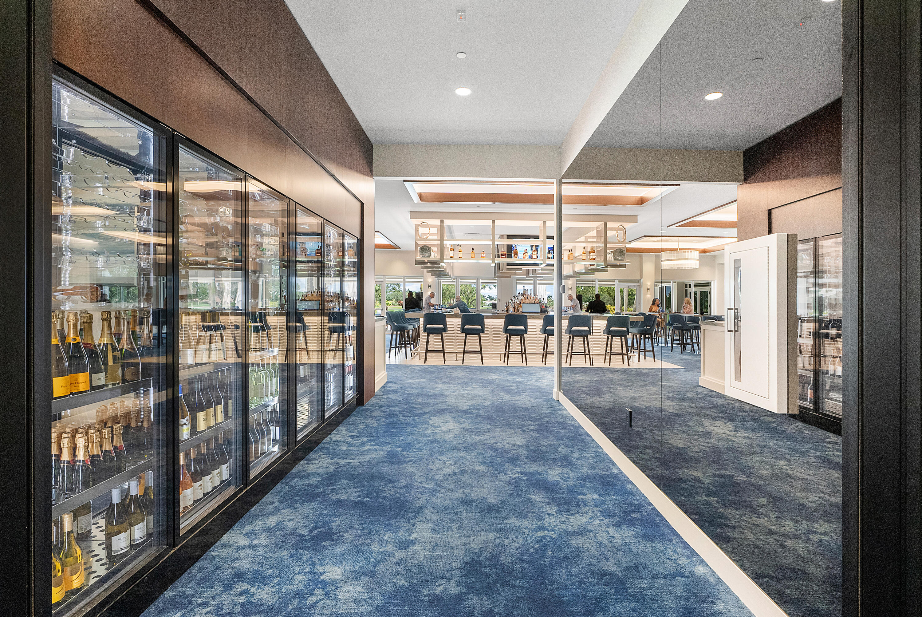 4564 Bocaire Boulevard Boca Raton, FL 33487 - Photo 52 of 64 Bocaire Wine