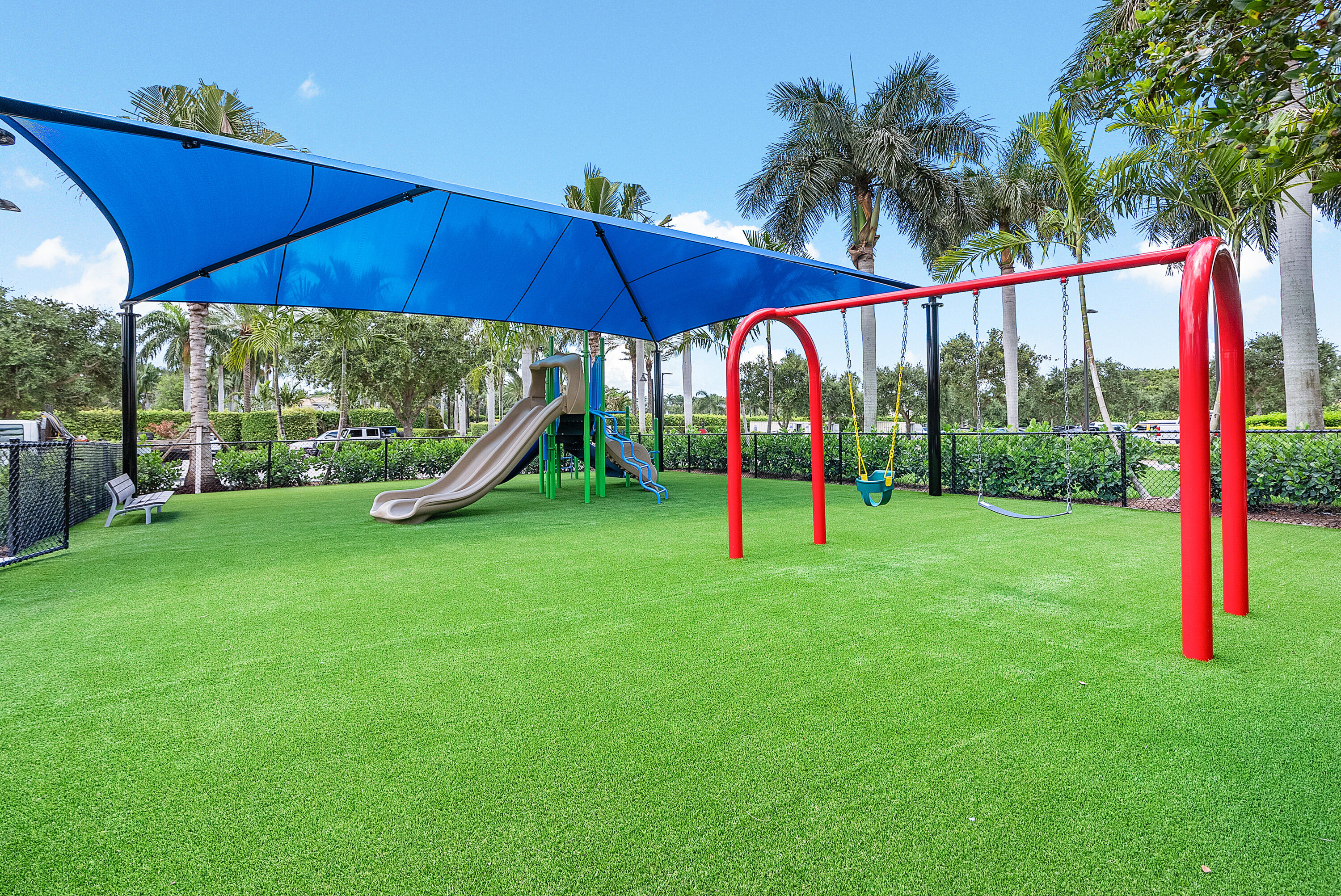 4564 Bocaire Boulevard Boca Raton, FL 33487 - Photo 58 of 64 Playground