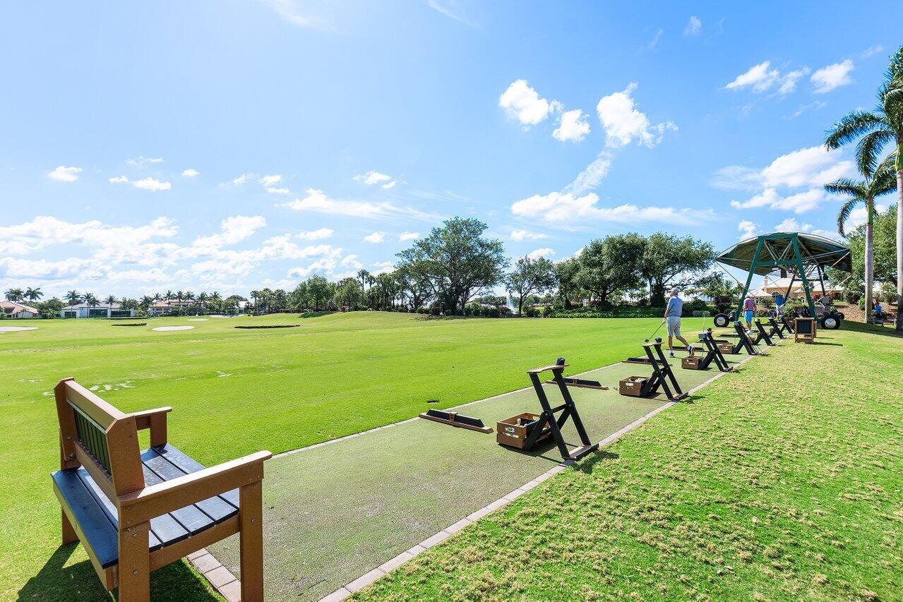4564 Bocaire Boulevard Boca Raton, FL 33487 - Photo 61 of 64 driving range
