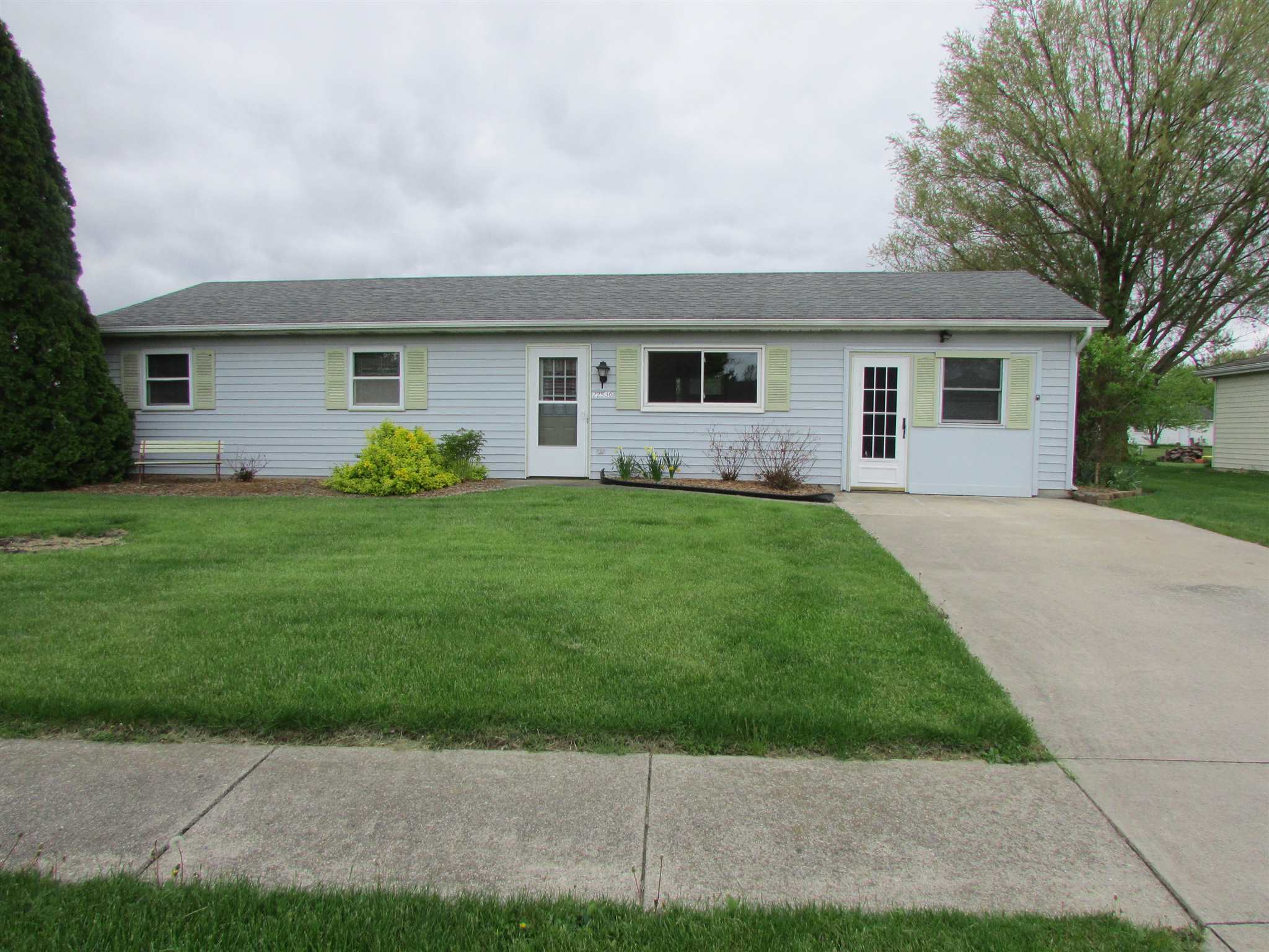 22536 Rupp Street Woodburn, IN 46797 - Photo 1 of 18