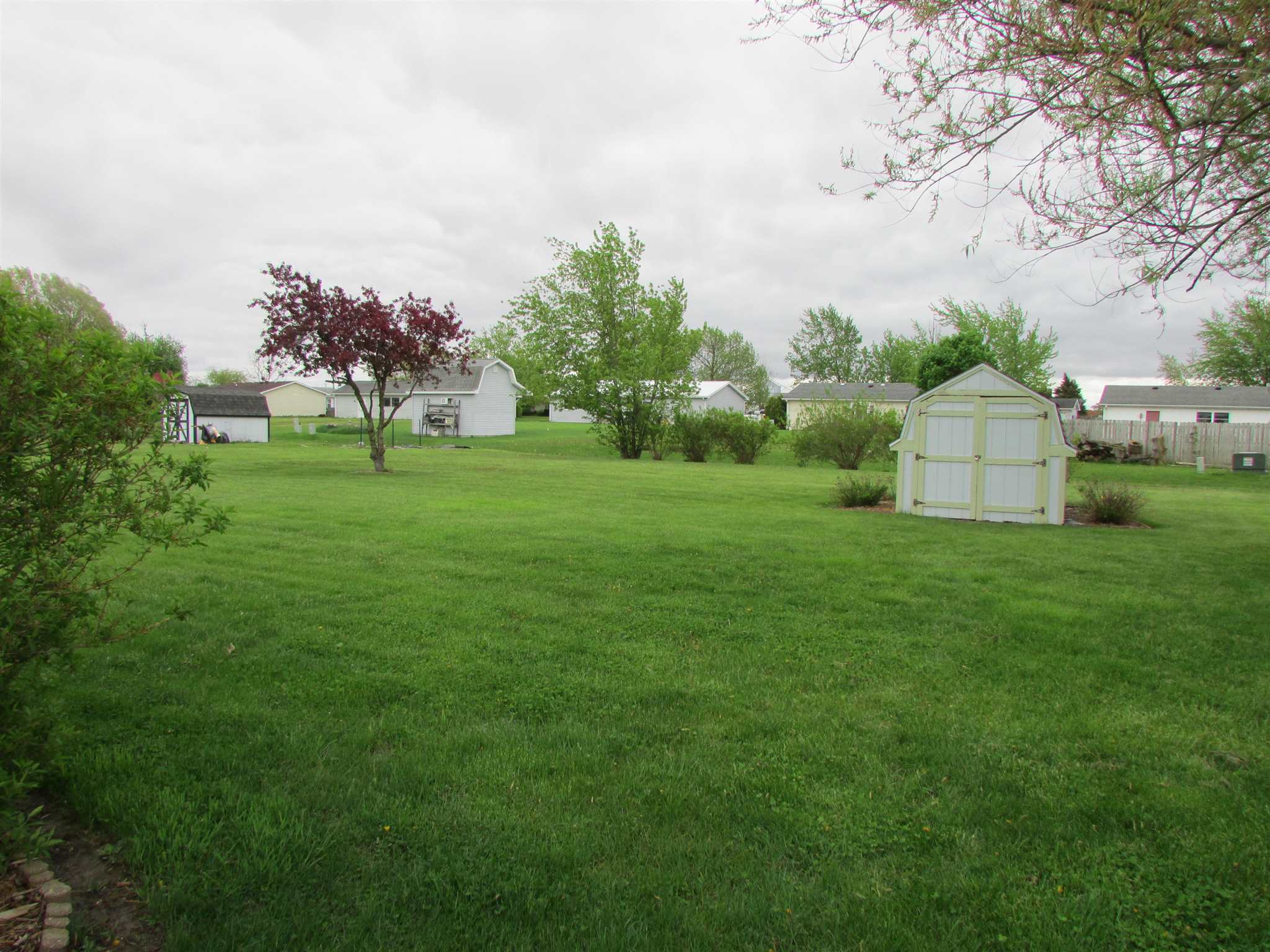 22536 Rupp Street Woodburn, IN 46797 - Photo 15 of 18