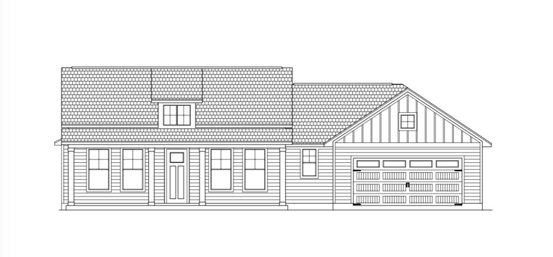 3389 Frontier Road Tallahassee, FL 32309 - Photo 1 of 7