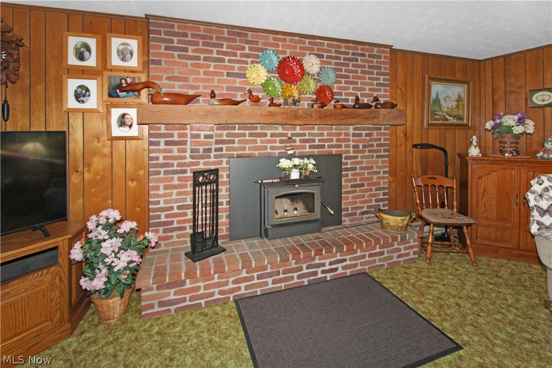 4336 East Ledge Road Port Clinton, OH 43452 - Photo 2 of 37
