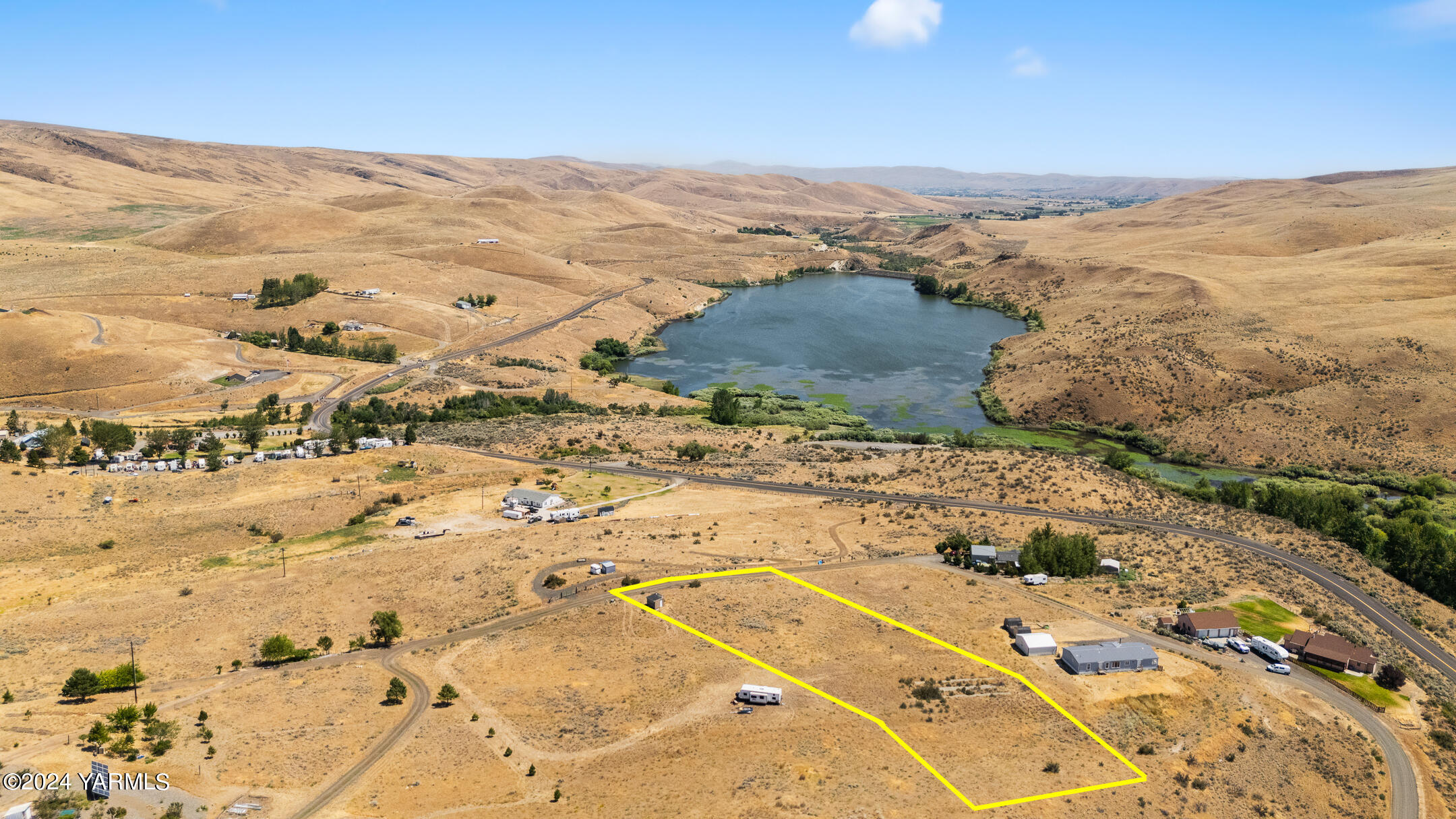 Nka Lakeview Road Selah, WA 98942 - Photo 1 of 6 WenasLakeviewRd-4copyprop