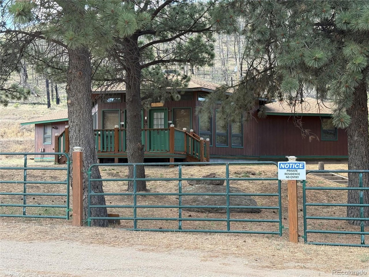 27833 Co Road Fort Garland, CO 81133 - Photo 3 of 46 Gallery Image 3