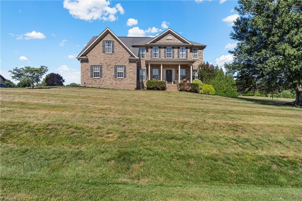 4003 Smith Ridge Court Colfax, NC 27235 - Photo 2 of 48