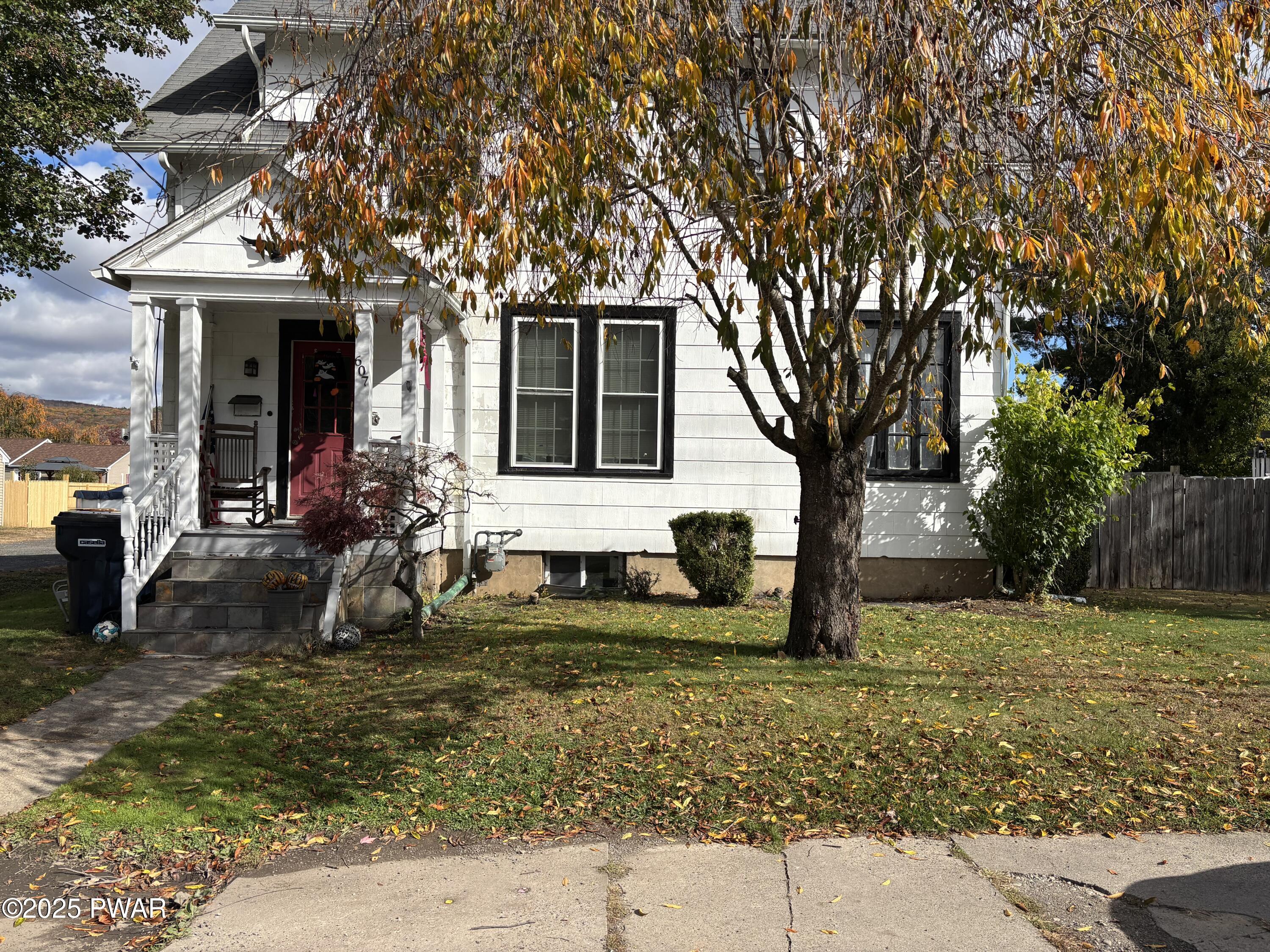 607 3rd Street Matamoras, PA 18336 - Photo 1 of 1