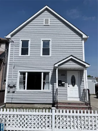 $2,300 | 396 Washington Avenue, Unit 1, Hackensack, NJ 07601
