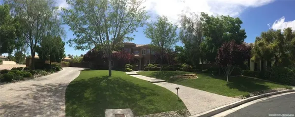 $11,900 | 8741 Newport Isle Court, Las Vegas, NV 89117