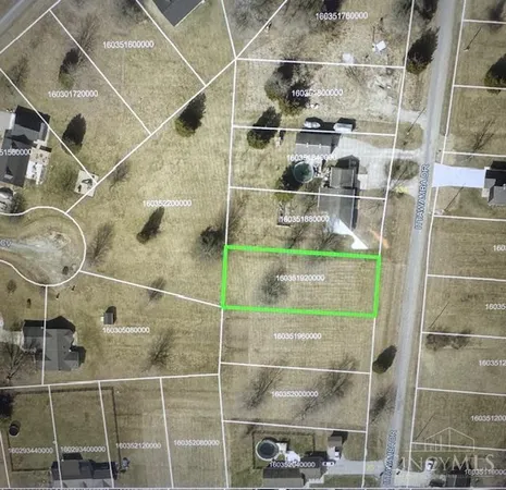 $19,500 | 0 Itawamba Drive, Unit 2044, Sardinia, OH 45171