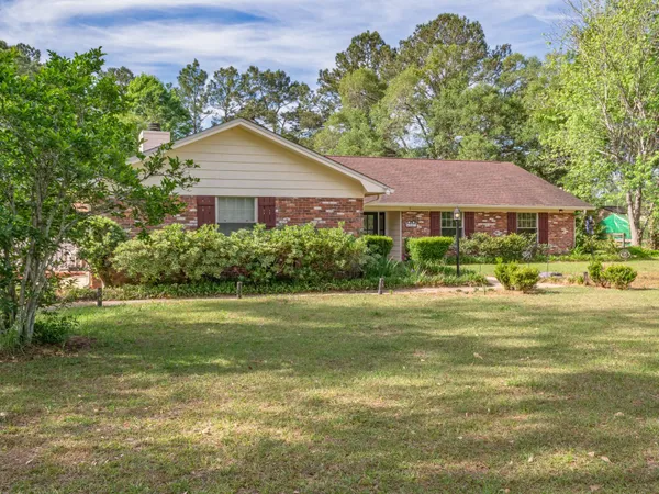 $310,000 | 54 Planters Circle, Quincy, FL 32352