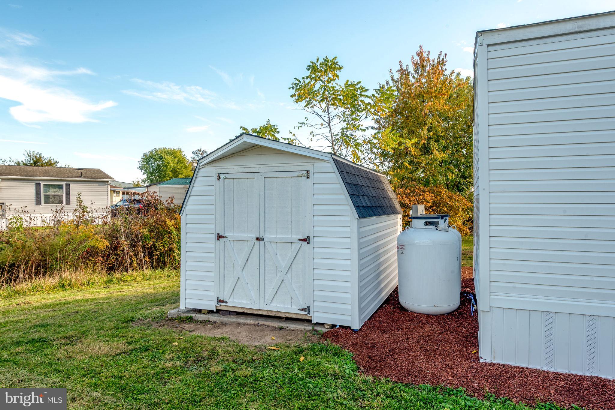 31 Davis Avenue Gettysburg, PA 17325 - Photo 22 of 23