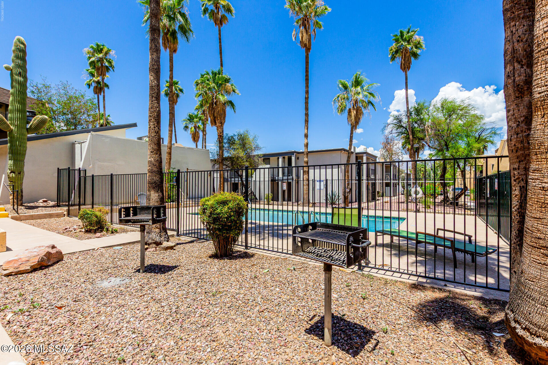 1600 North Wilmot Road, Unit 196 Tucson, AZ 85712 - Photo 36 of 40