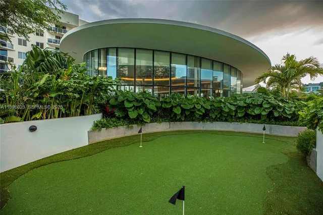 $3,399,000 | 700 Northeast 24th Street, Unit 4401, Miami, FL 33137