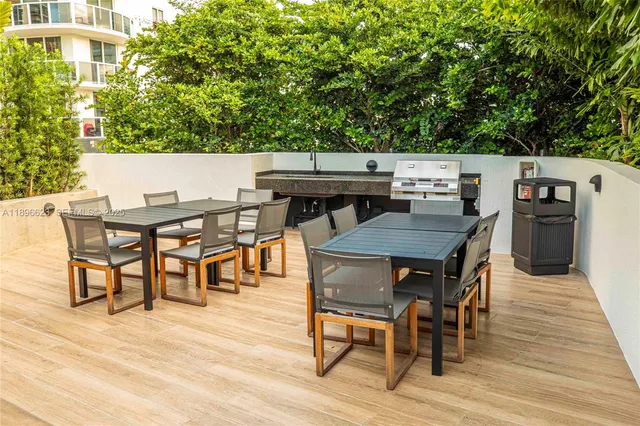 $3,399,000 | 700 Northeast 24th Street, Unit 4401, Miami, FL 33137