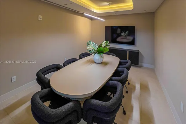 $3,399,000 | 700 Northeast 24th Street, Unit 4401, Miami, FL 33137