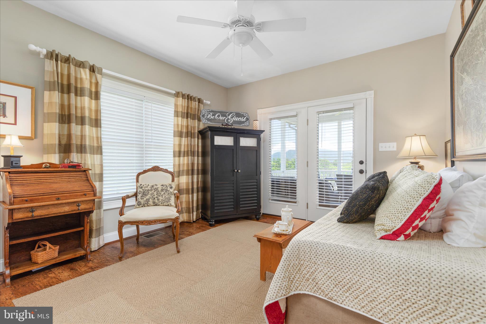 496 Clary Road Strasburg, VA 22657 - Photo 38 of 94
