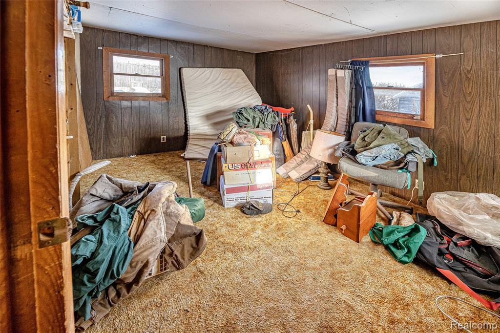 4476 Merwin Road Lapeer, MI 48446 - Photo 19 of 41