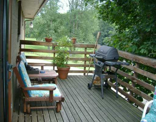 312 Ross Road Eighty Four, PA 15330 - Photo 5 of 8 Patio/Deck.