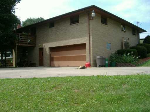 312 Ross Road Eighty Four, PA 15330 - Photo 6 of 8 Land.