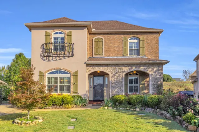 $499,000 | 105 Bur Oak Drive, Taylors, SC 29687