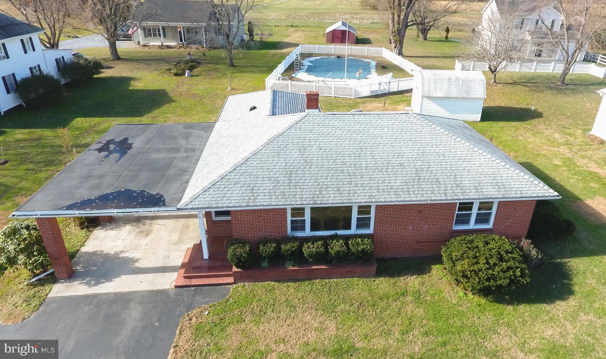 516 Dominion Road Chester, MD 21619 - Photo 2 of 35 Gallery Image 2